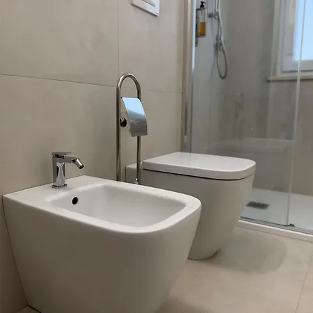 Ferraro Apartman Campora San Giovanni