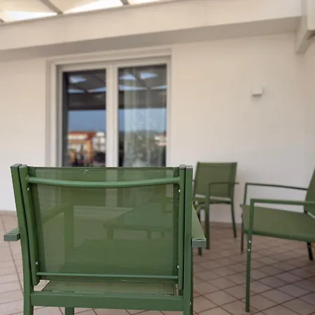 Apartman Ferraro Campora San Giovanni