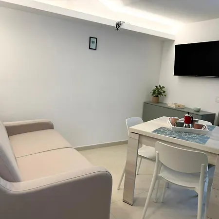 Ferraro Apartman