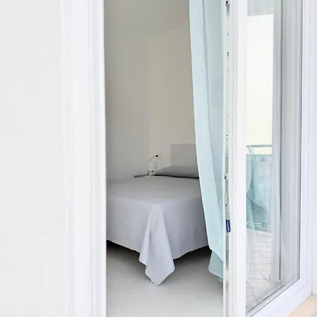 Ferraro Apartman Campora San Giovanni
