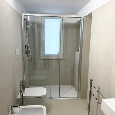 Apartman Ferraro *